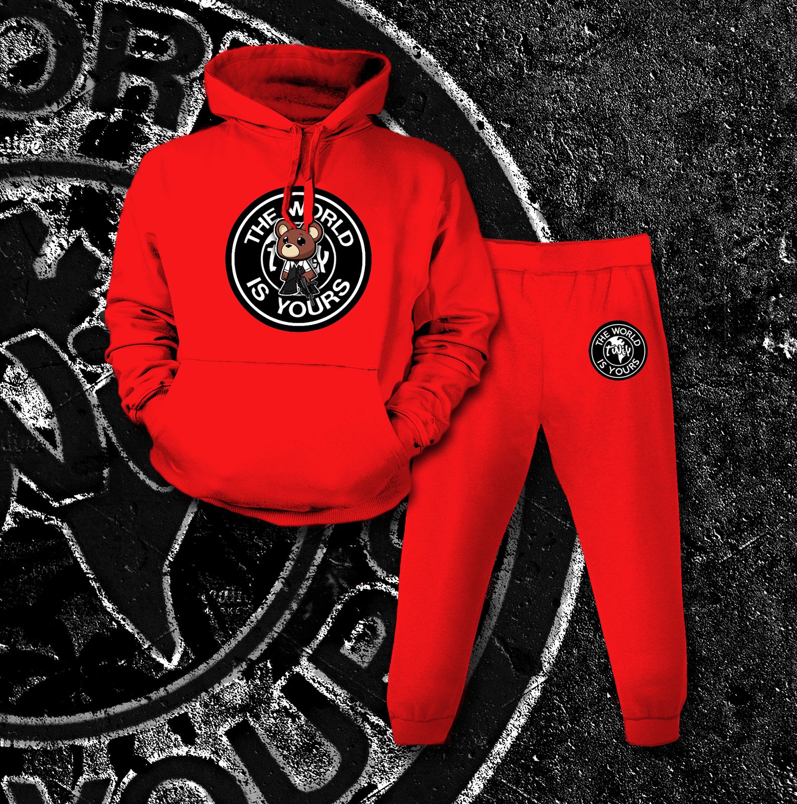 Moncler 2024 sweat suits